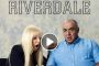Margherita and Joe Watch Riverdale on Netflix