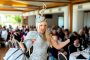 Margherita Dazzles at Zonta WR Charity Luncheon